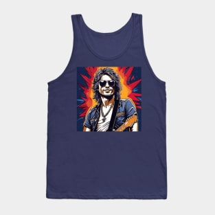 ROCK STAR Tank Top